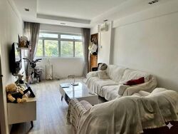 Blk 22 Telok Blangah Crescent (Bukit Merah), HDB 3 Rooms #560357011